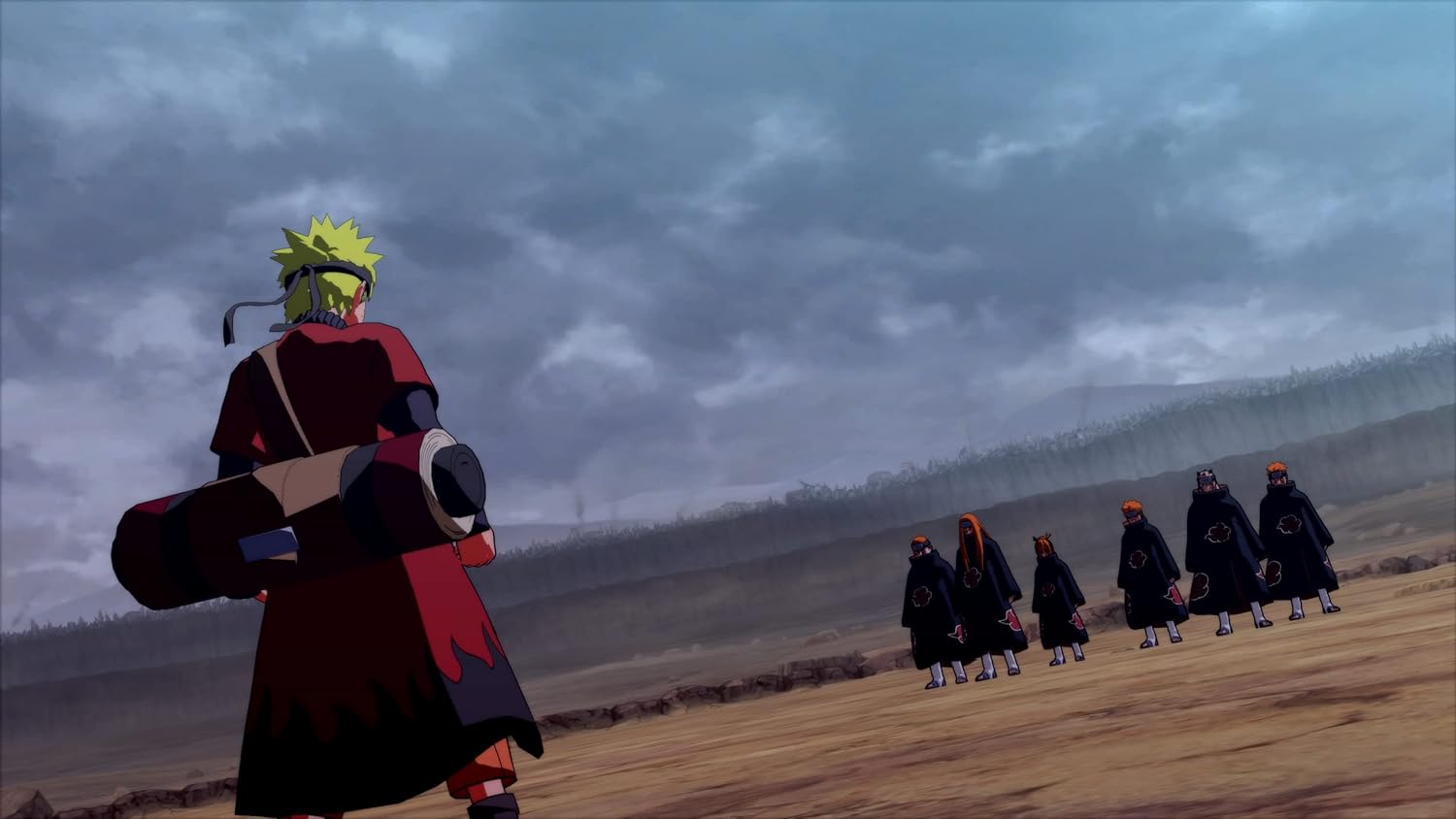 NARUTO X BORUTO Ultimate Ninja STORM CONNECTIONS - PlayStation 5 - Image 3